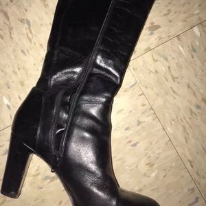 Nine West Boots